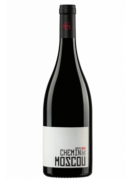 Domaine Gayda Chemin de Moscou